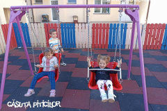 Grădinița cu program prelungit Căsuța Piticilor