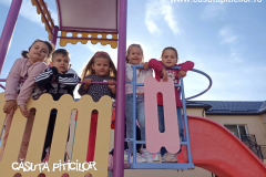 Grădinița cu program prelungit Căsuța Piticilor