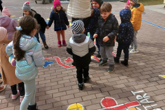 Grădinița cu program prelungit Căsuța Piticilor