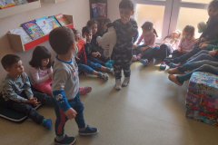 Grădinița cu program prelungit Căsuța Piticilor