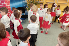 Grădinița cu program prelungit Căsuța Piticilor