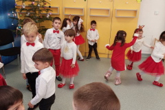 Grădinița cu program prelungit Căsuța Piticilor