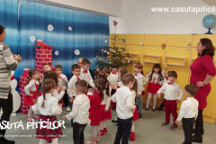 Grădinița cu program prelungit Căsuța Piticilor