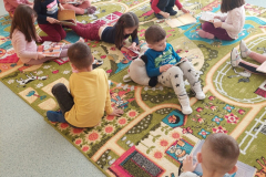 Grădinița cu program prelungit Căsuța Piticilor