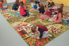 Grădinița cu program prelungit Căsuța Piticilor