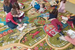 Grădinița cu program prelungit Căsuța Piticilor