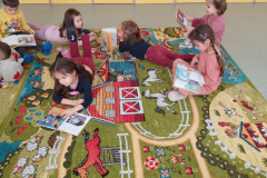 Grădinița cu program prelungit Căsuța Piticilor