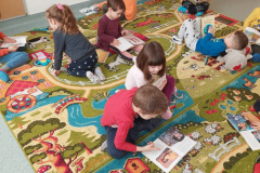 Grădinița cu program prelungit Căsuța Piticilor