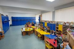 Grădinița cu program prelungit Căsuța Piticilor