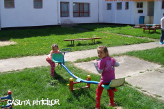 Grădinița cu program prelungit  Căsuța Piticilor
