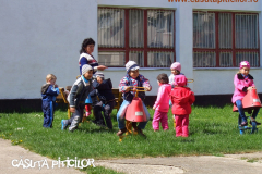 Grădinița cu program prelungit  Căsuța Piticilor