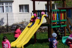 Grădinița cu program prelungit  Căsuța Piticilor