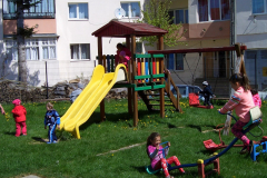 Grădinița cu program prelungit  Căsuța Piticilor