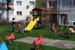 Grădinița cu program prelungit  Căsuța Piticilor