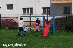 Grădinița cu program prelungit  Căsuța Piticilor