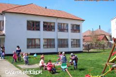 Grădinița cu program prelungit  Căsuța Piticilor
