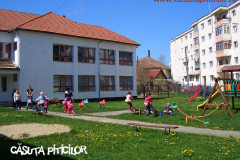 Grădinița cu program prelungit  Căsuța Piticilor