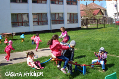 Grădinița cu program prelungit  Căsuța Piticilor