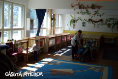 Grădinița cu program prelungit  Căsuța Piticilor