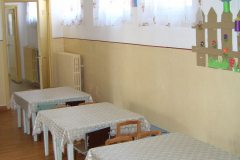 Grădinița cu program prelungit  Căsuța Piticilor