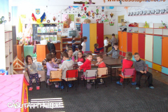 Grădinița cu program prelungit  Căsuța Piticilor