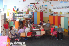 Grădinița cu program prelungit  Căsuța Piticilor