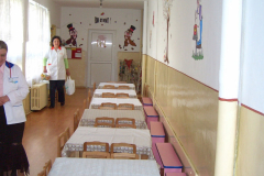 Grădinița cu program prelungit  Căsuța Piticilor