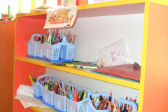 Grădinița cu program prelungit  Căsuța Piticilor