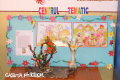 Grădinița cu program prelungit  Căsuța Piticilor