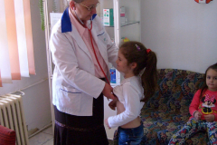 Grădinița cu program prelungit  Căsuța Piticilor