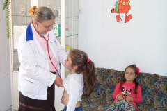 Grădinița cu program prelungit  Căsuța Piticilor