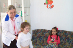 Grădinița cu program prelungit  Căsuța Piticilor