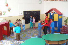 Grădinița cu program prelungit  Căsuța Piticilor