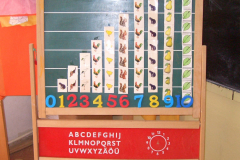 Grădinița cu program prelungit  Căsuța Piticilor