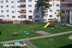 Grădinița cu program prelungit  Căsuța Piticilor