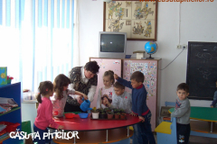 Grădinița cu program prelungit  Căsuța Piticilor