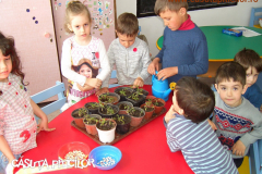 Grădinița cu program prelungit  Căsuța Piticilor