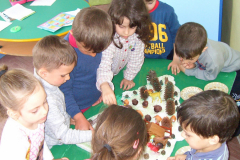 Grădinița cu program prelungit  Căsuța Piticilor