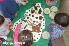 Grădinița cu program prelungit  Căsuța Piticilor