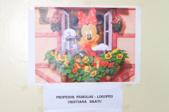 Grădinița cu program prelungit  Căsuța Piticilor