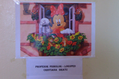 Grădinița cu program prelungit  Căsuța Piticilor
