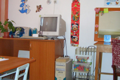 Grădinița cu program prelungit  Căsuța Piticilor