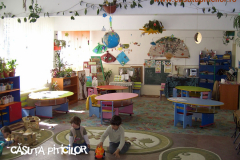 Grădinița cu program prelungit  Căsuța Piticilor