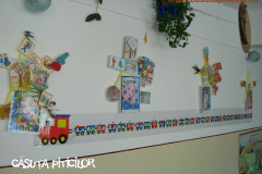 Grădinița cu program prelungit  Căsuța Piticilor