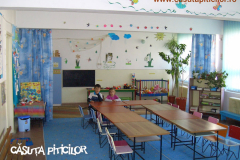 Grădinița cu program prelungit  Căsuța Piticilor