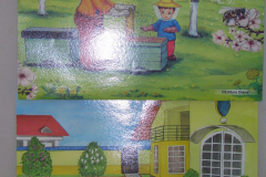 Grădinița cu program prelungit  Căsuța Piticilor