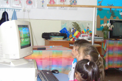 Grădinița cu program prelungit  Căsuța Piticilor