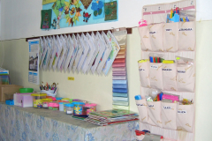 Grădinița cu program prelungit  Căsuța Piticilor