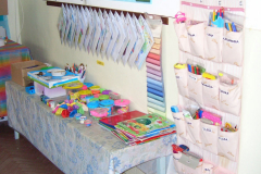 Grădinița cu program prelungit  Căsuța Piticilor