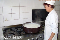 Grădinița cu program prelungit  Căsuța Piticilor